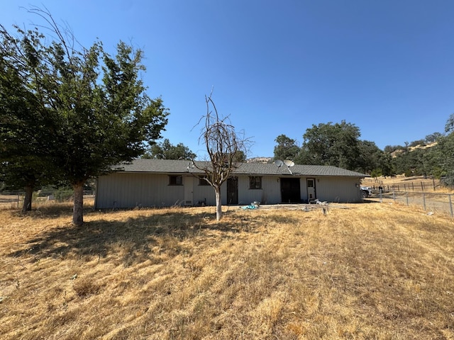 37307 Mistletoe Rd, Yokuts Valley, CA 93675 - photo 3
