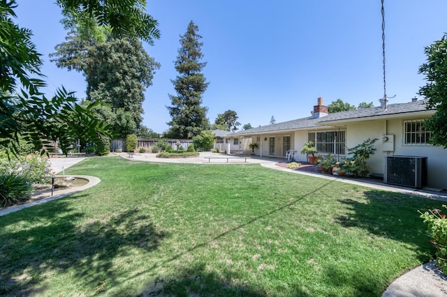 668 W Morris Ave, Fresno, CA 93704 - photo 17