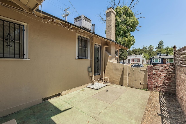 1591 N Roosevelt Ave, Fresno, CA 93728 - photo 37