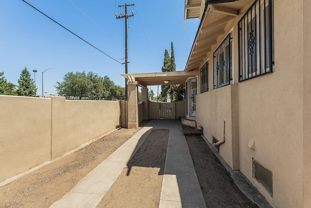 1591 N Roosevelt Ave, Fresno, CA 93728 - photo 32