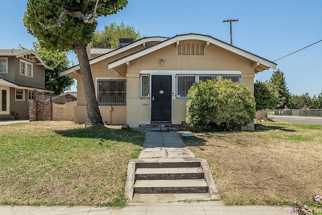 1591 N Roosevelt Ave, Fresno, CA 93728 - photo 2