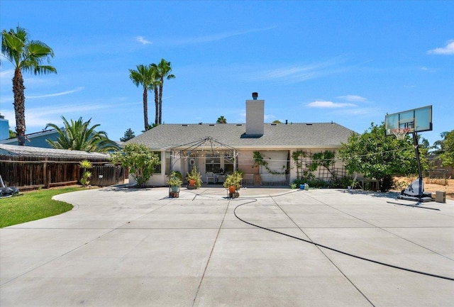 5054 W Browning Ave, Fresno, CA 93722 - photo 45