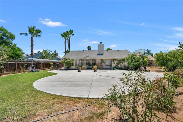5054 W Browning Ave, Fresno, CA 93722 - photo 43