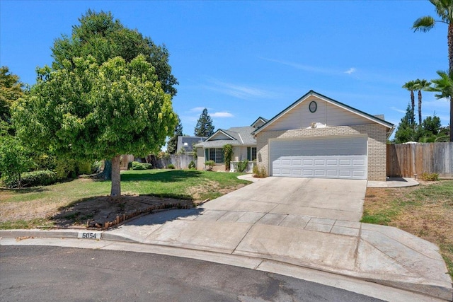 5054 W Browning Ave, Fresno, CA 93722 - photo 2