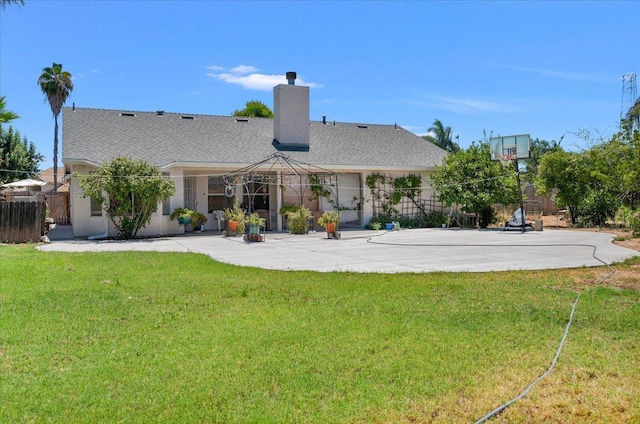5054 W Browning Ave, Fresno, CA 93722 - photo 42