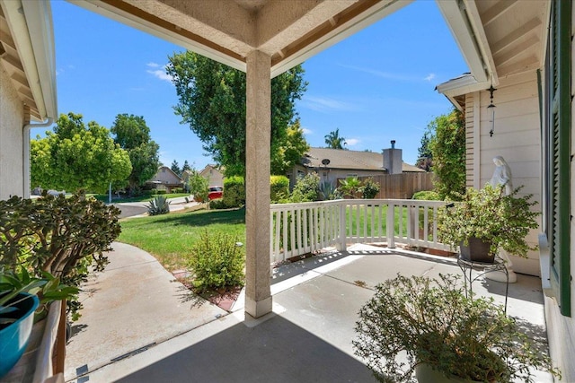 5054 W Browning Ave, Fresno, CA 93722 - photo 6