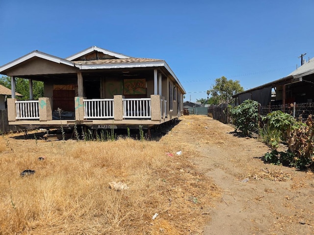 12641 W G, Biola, CA 93606 - photo 1