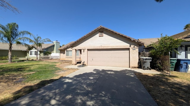 1355 Colombard Dr, Madera, CA 93637 - photo 2