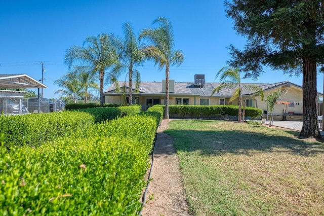 3590 S Mccall Ave, Sanger, CA 93657 - photo 2