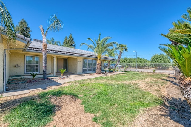 3590 S Mccall Ave, Sanger, CA 93657 - photo 5