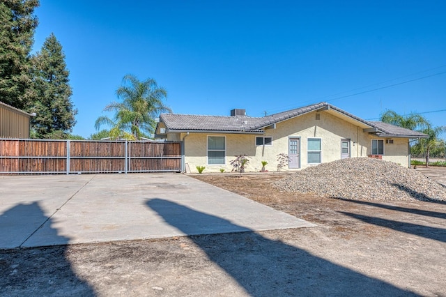 3590 S Mccall Ave, Sanger, CA 93657 - photo 39