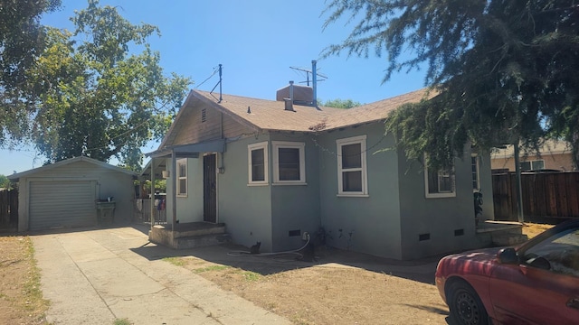 1117 Sonora St, Madera, CA 93638 - photo 2