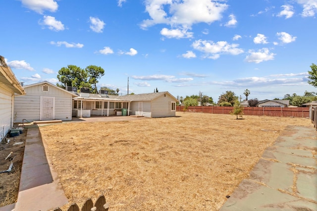 342 N Minnewawa Ave, Fresno, CA 93727 - photo 38