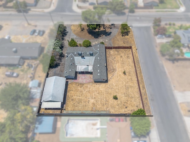 342 N Minnewawa Ave, Fresno, CA 93727 - photo 52