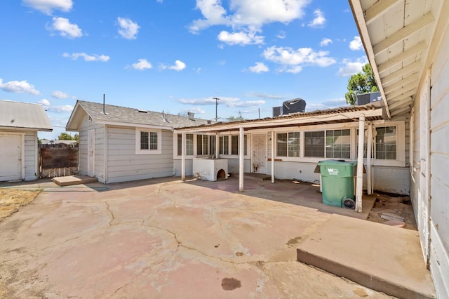 342 N Minnewawa Ave, Fresno, CA 93727 - photo 35
