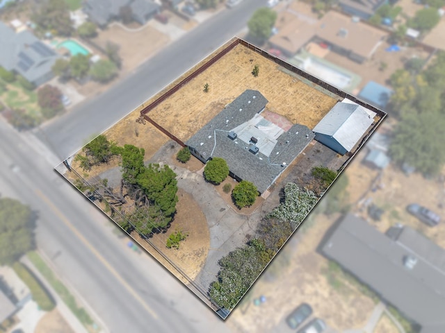 342 N Minnewawa Ave, Fresno, CA 93727 - photo 55