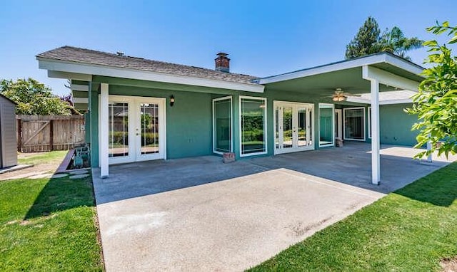 3644 W Magill Ave, Fresno, CA 93711 - photo 36