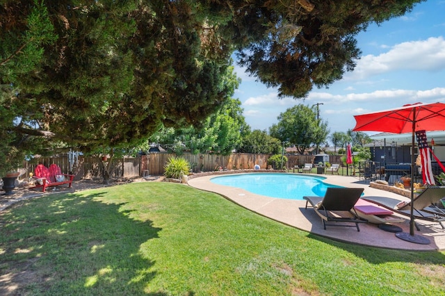 6752 E Liberty Ave, Fresno, CA 93727 - photo 30