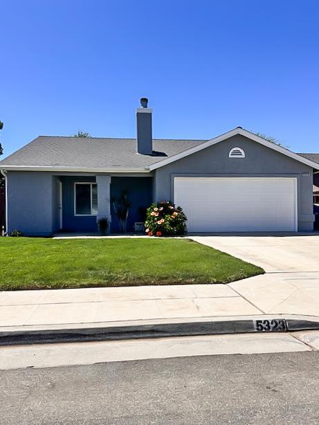 5323 N Contessa Ave, Fresno, CA 93723 - photo 1