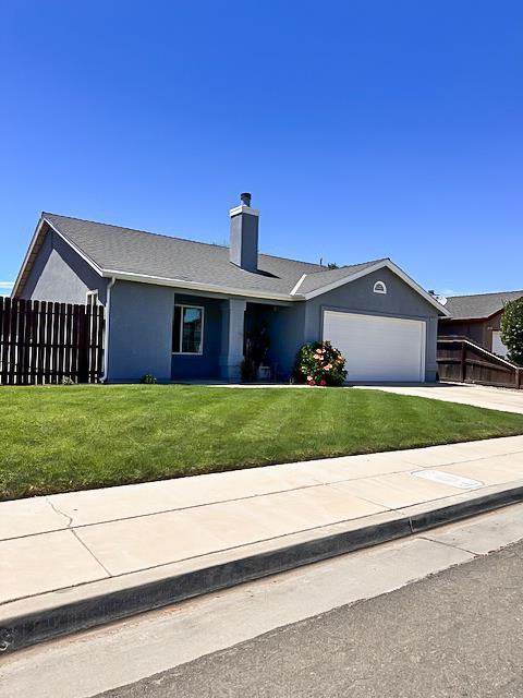 5323 N Contessa Ave, Fresno, CA 93723 - photo 3