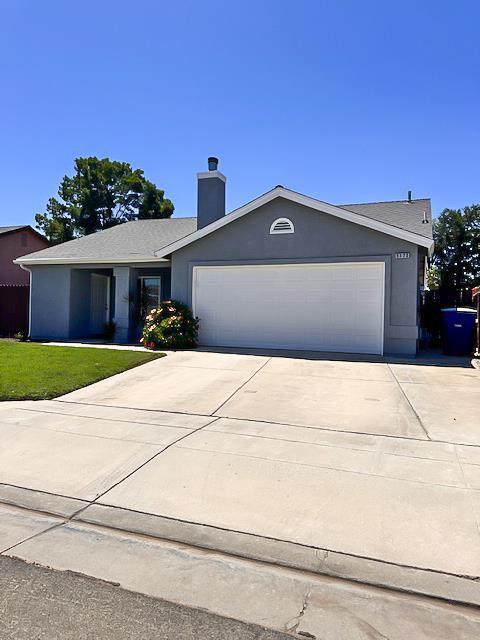 5323 N Contessa Ave, Fresno, CA 93723 - photo 2