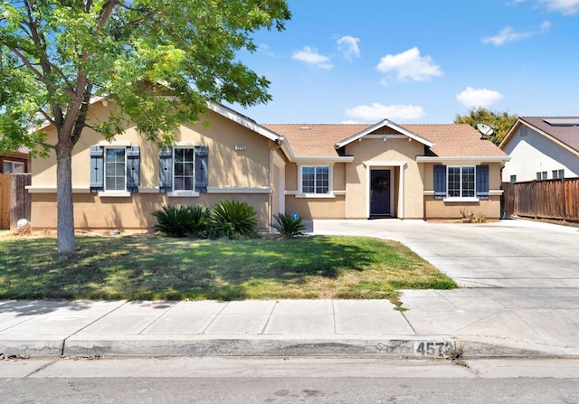 4573 E Burns Ave, Fresno, CA 93725 - photo 2