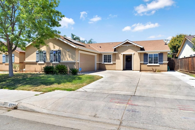 4573 E Burns Ave, Fresno, CA 93725 - photo 1