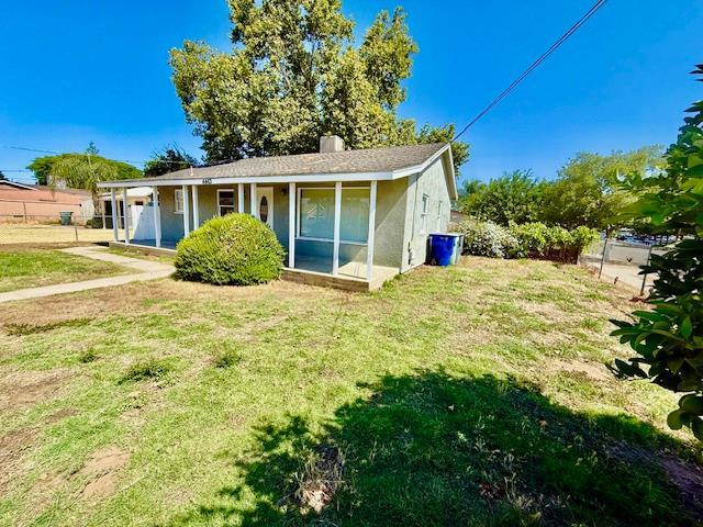 4463 E Home Ave, Fresno, CA 93703 - photo 4