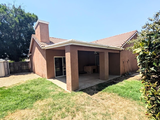 833 Applegate Ave, Clovis, CA 93611 - photo 27