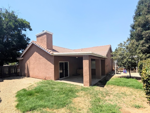 833 Applegate Ave, Clovis, CA 93611 - photo 26