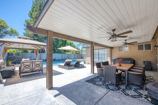 1448 Alamos Ave, Clovis, CA 93611 - photo 16