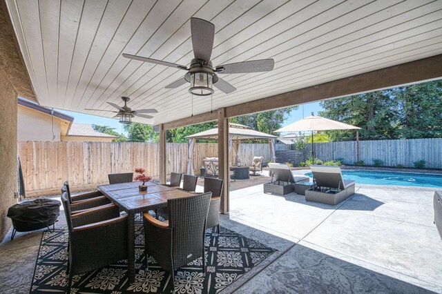 1448 Alamos Ave, Clovis, CA 93611 - photo 15