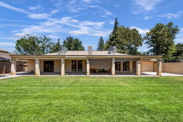 1730 S Helm Ave, Fresno, CA 93727 - photo 51