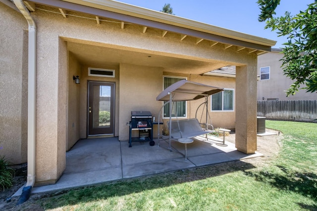 5551 N Brent Ave, Fresno, CA 93723 - photo 23