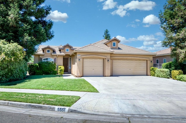 5551 N Brent Ave, Fresno, CA 93723 - photo 1