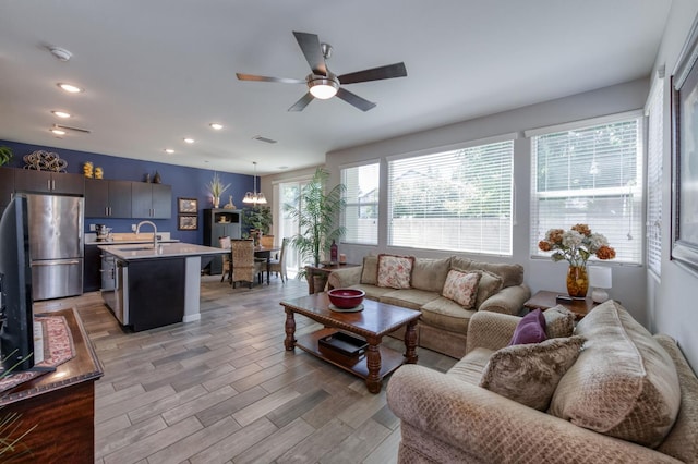 796 N Bliss Ln, Clovis, CA 93611 - photo 8
