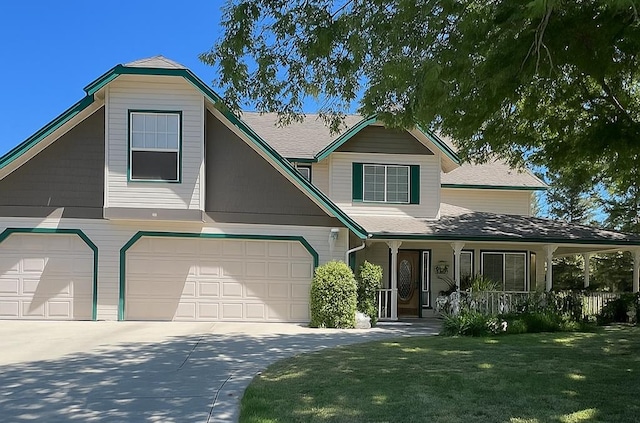 212 Hill View Ln, Coalinga, CA 93210 - photo 1