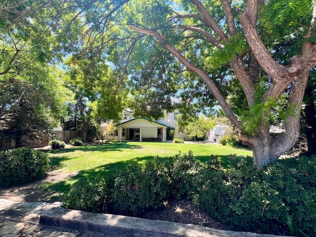 212 Hill View Ln, Coalinga, CA 93210 - photo 3