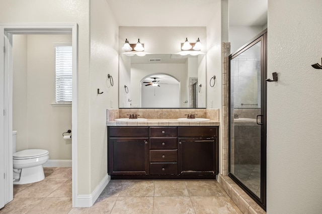 11336 N Via Ventana Way, Fresno, CA 93730 - photo 28