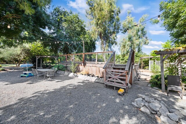 20333 S Clovis Ave, Laton, CA 93242 - photo 40