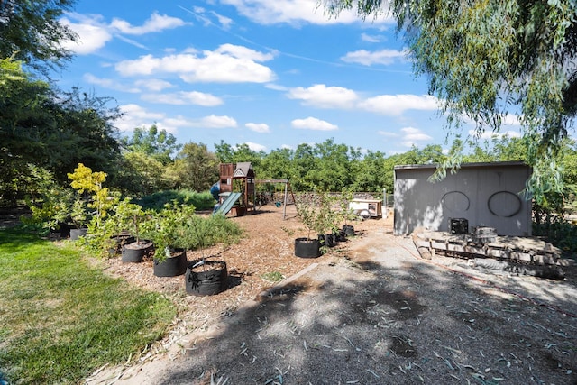 20333 S Clovis Ave, Laton, CA 93242 - photo 41