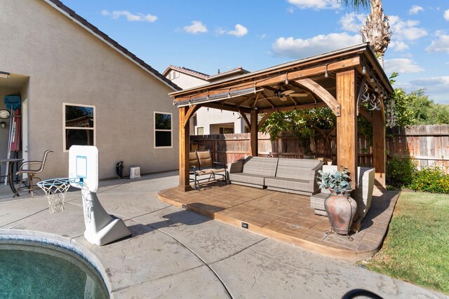 6771 W Oswego Ave, Fresno, CA 93723 - photo 30