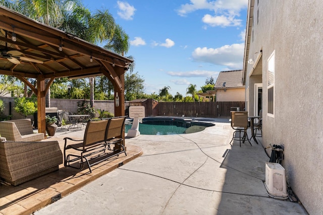 6771 W Oswego Ave, Fresno, CA 93723 - photo 31