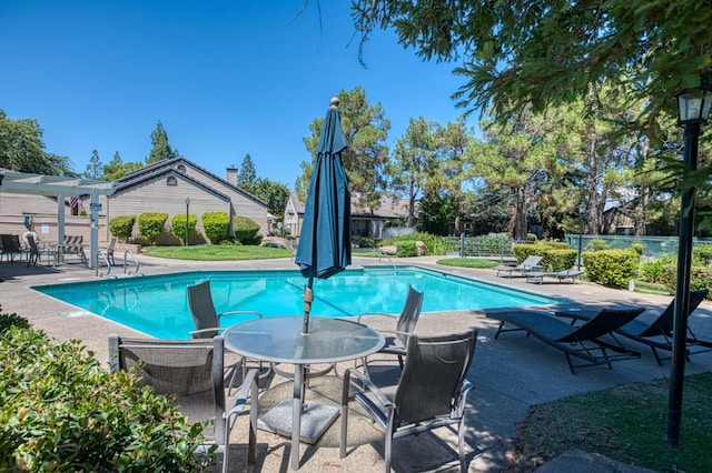 474 E Alluvial Ave Unit 116, Fresno, CA 93720 - photo 30