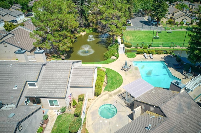 474 E Alluvial Ave Unit 116, Fresno, CA 93720 - photo 5