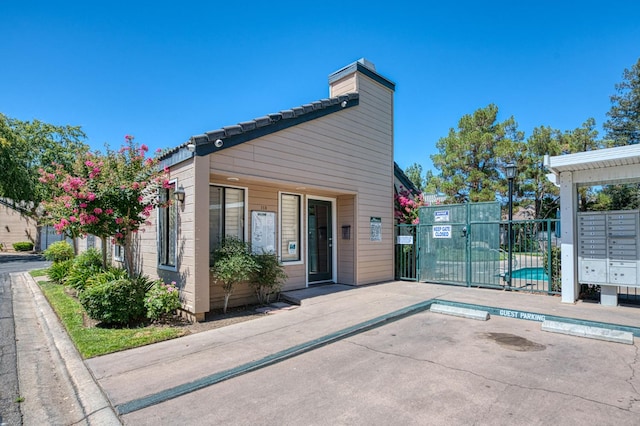 474 E Alluvial Ave Unit 116, Fresno, CA 93720 - photo 4