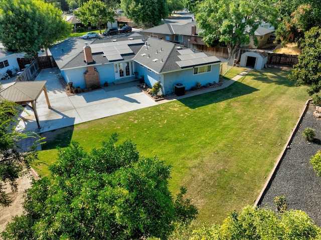 6270 N Garden Ave, Fresno, CA 93710 - photo 33