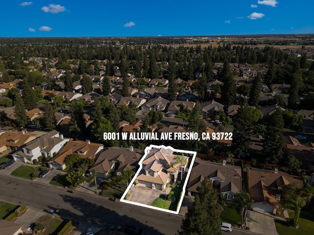 6001 W Alluvial Ave, Fresno, CA 93722 - photo 21