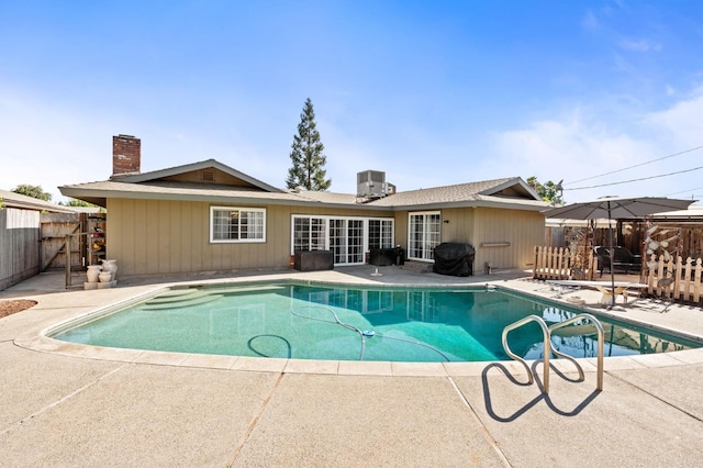 1521 Windsor Dr, Kingsburg, CA 93631 - photo 27