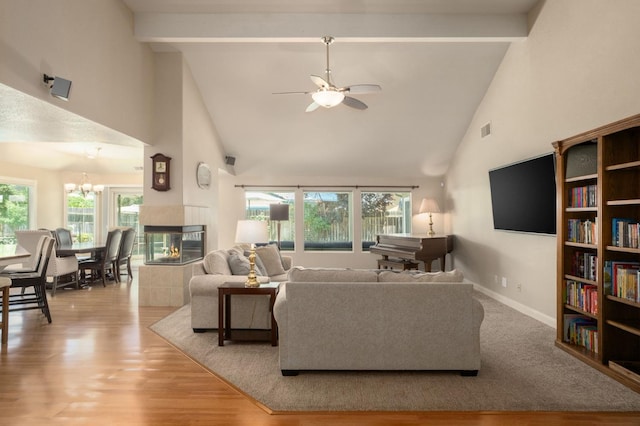 3722 W Mesa Ave, Fresno, CA 93711 - photo 4